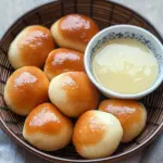 Soft Fried Buns Fill Them Any Way You Like for Perfect Bites 8 Soft Fried Buns (Fill Them Any Way You Like)