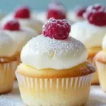 Fluffy Japanese Cotton Cheesecake Cupcakes Recipe to Impress 9 Japanese Cotton Cheesecake Cupcakes Recipe