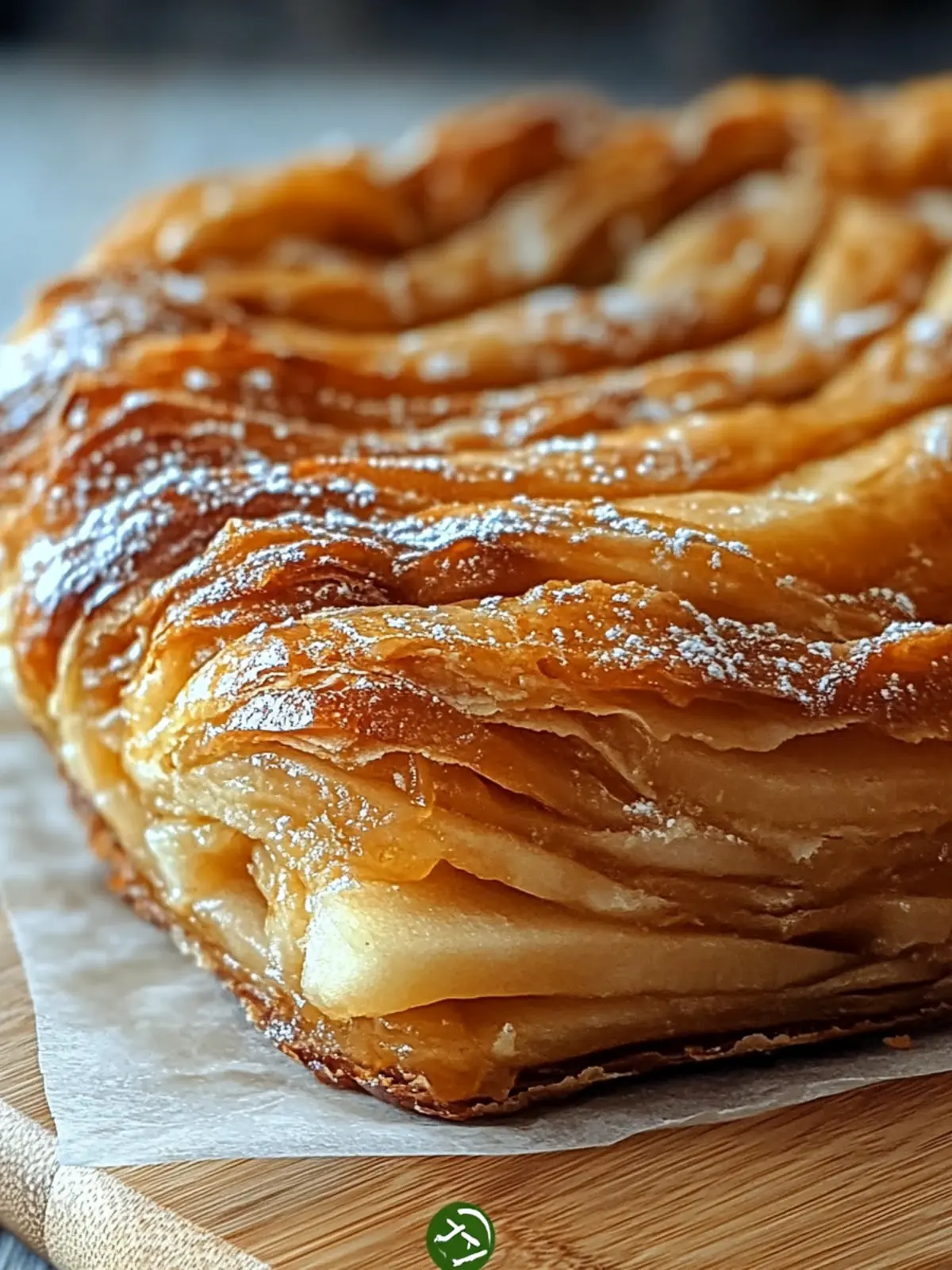 Indulgent Wisconsin Apple Kringle That Will Wow Everyone Today 2 Indulgent Wisconsin Apple Kringle That Will Wow Everyone