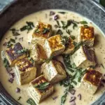 Creamy Marry Me Tofu: Your New Favorite Vegan Indulgence 8 Creamy Marry Me Tofu