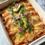 Healthy Ground Turkey Enchiladas Made Easy for Quick Dinners 45 Healthy Ground Turkey Enchiladas