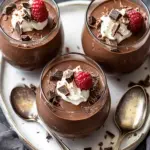 Classic Chocolate Mousse: Indulge in an Easy French Delight 6 Classic Chocolate Mousse