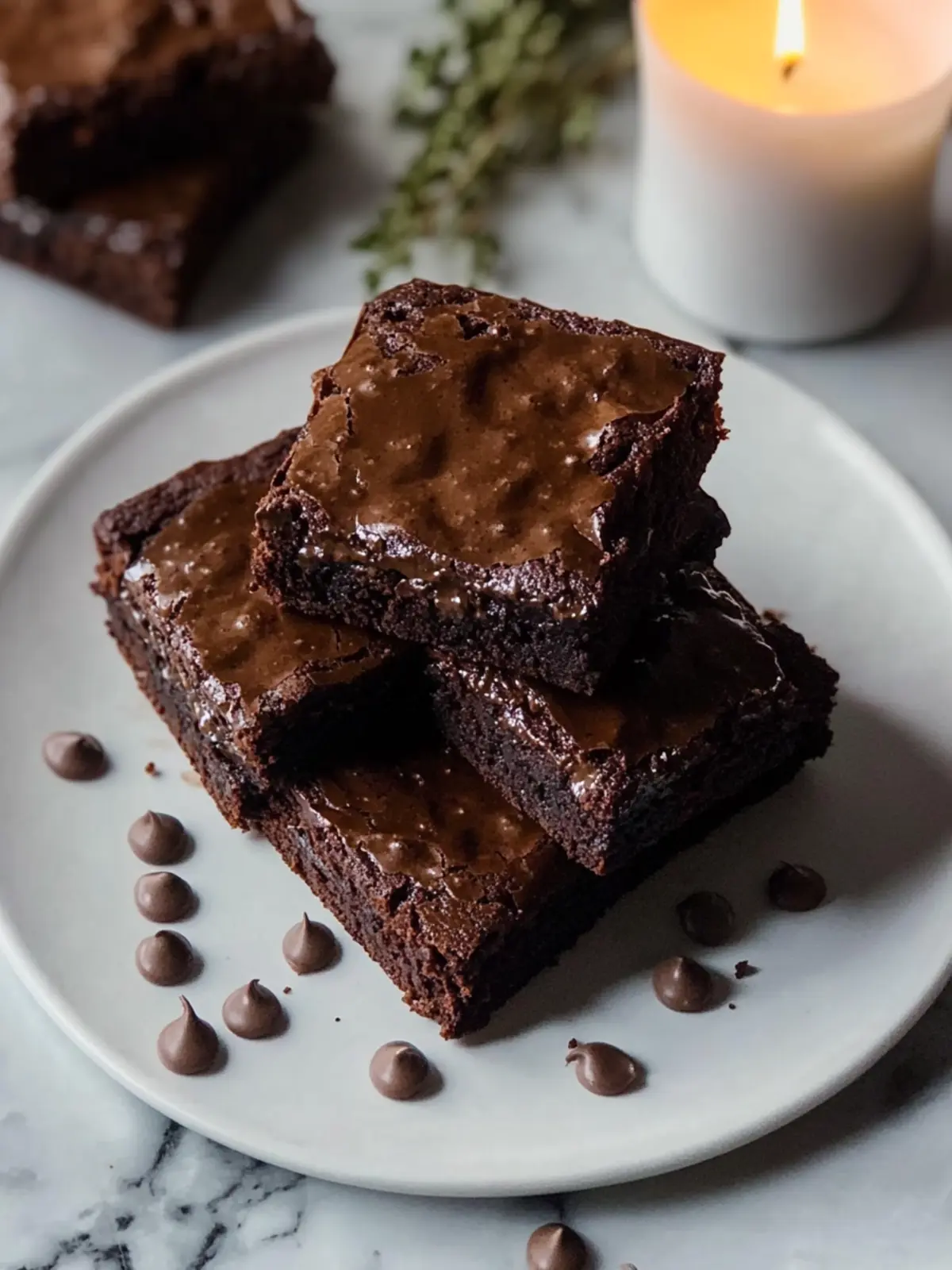 The Secret Ingredient You Should Be Using In Your Brownies 2 The Secret Ingredient You Should Be Using In Your Brownies