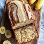 Cinnamon Roll Banana Bread: Vegan Delight in Every Slice 42 Cinnamon Roll Banana Bread