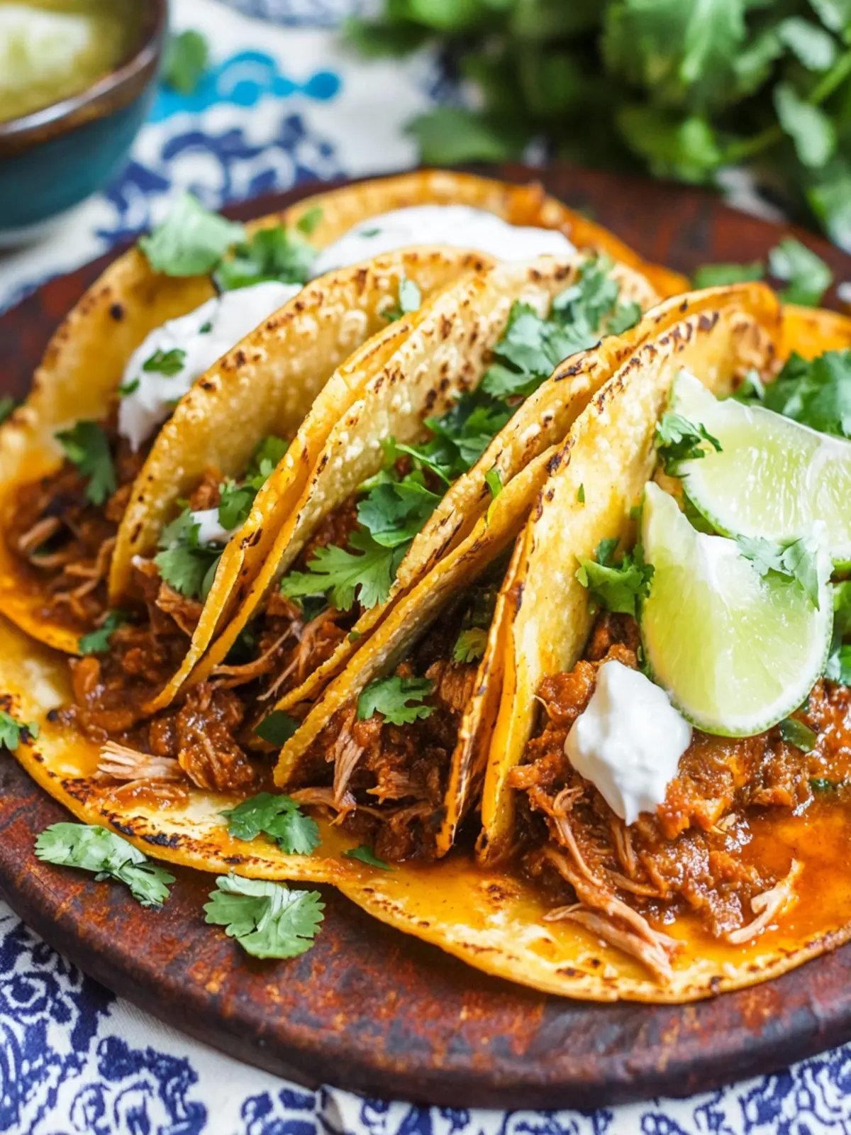 Irresistibly Flavorful Birria Tacos You Need to Try Today 3 Birria Tacos