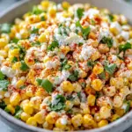 Mexican Street Corn Salad (Elote in a Bowl) Made Easy! 7 Mexican Street Corn Salad (Elote in a Bowl!) Revealed!