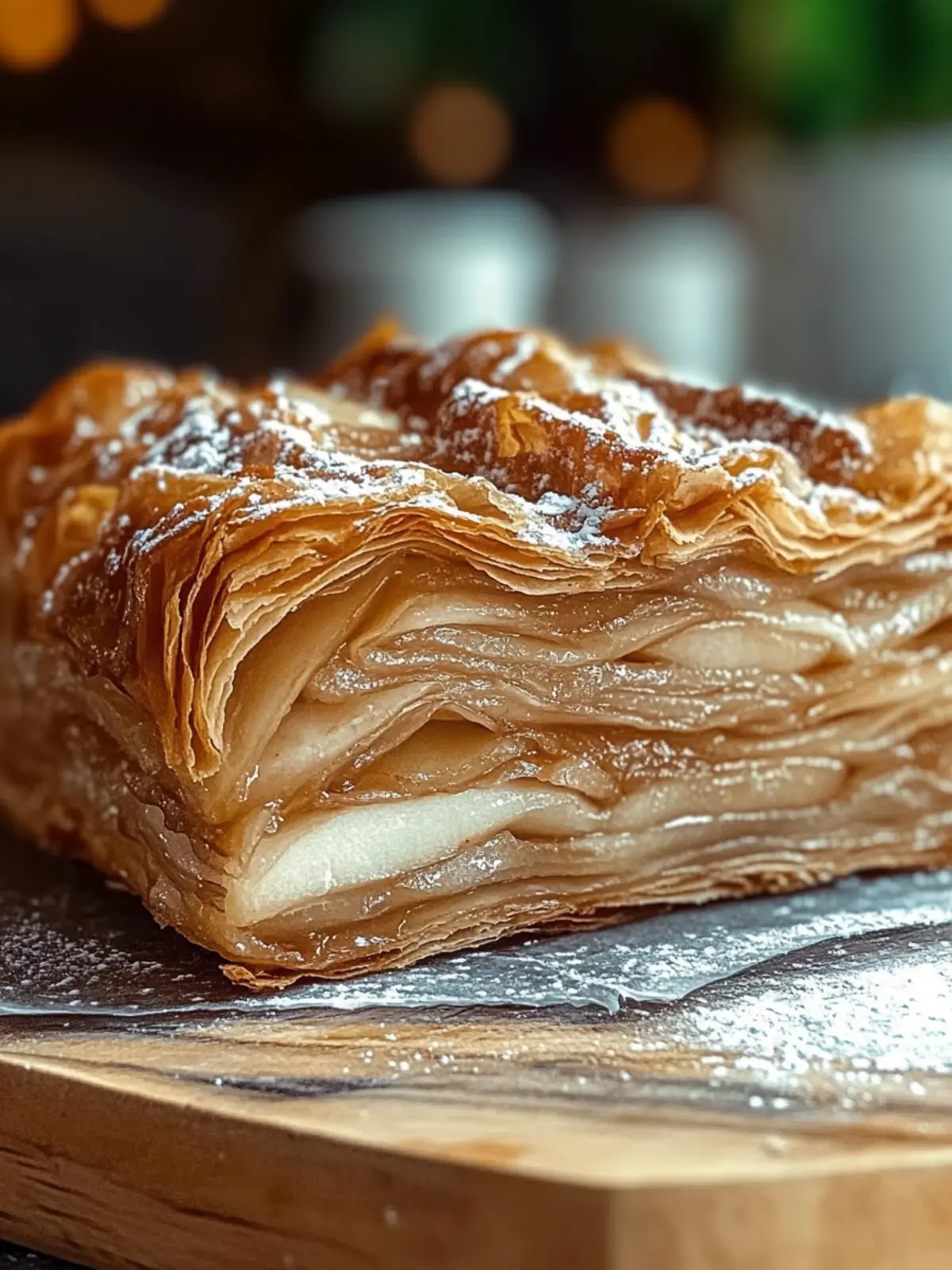 Indulgent Wisconsin Apple Kringle That Will Wow Everyone Today 4 Indulgent Wisconsin Apple Kringle That Will Wow Everyone