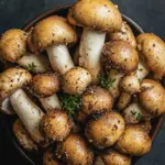 Irresistible Cowboy Mushrooms: Elevate Your Dinner Tonight 4 Cowboy Mushrooms