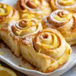 Lemon Sweet Rolls: Effortless Joy for Your Morning Routine 7 Lemon Sweet Rolls