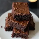 The Secret Ingredient You Should Be Using In Your Brownies 8 The Secret Ingredient You Should Be Using In Your Brownies