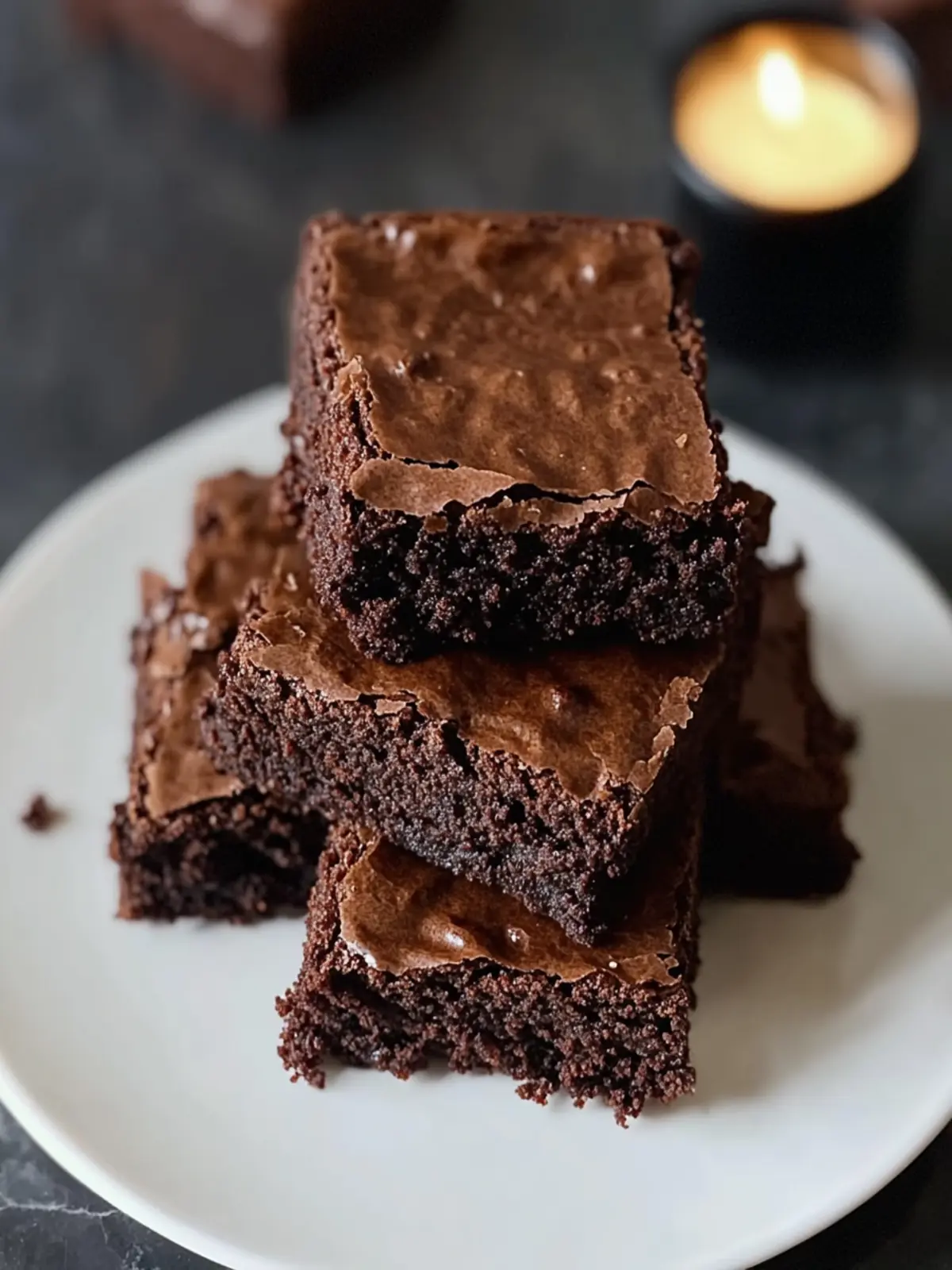The Secret Ingredient You Should Be Using In Your Brownies 5 The Secret Ingredient You Should Be Using In Your Brownies