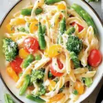 Fresh & Easy Pasta Primavera: A Vibrant 30-Minute Delight 6 Fresh & Easy Pasta Primavera