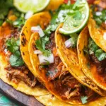 Irresistibly Flavorful Birria Tacos You Need to Try Today 8 Birria Tacos