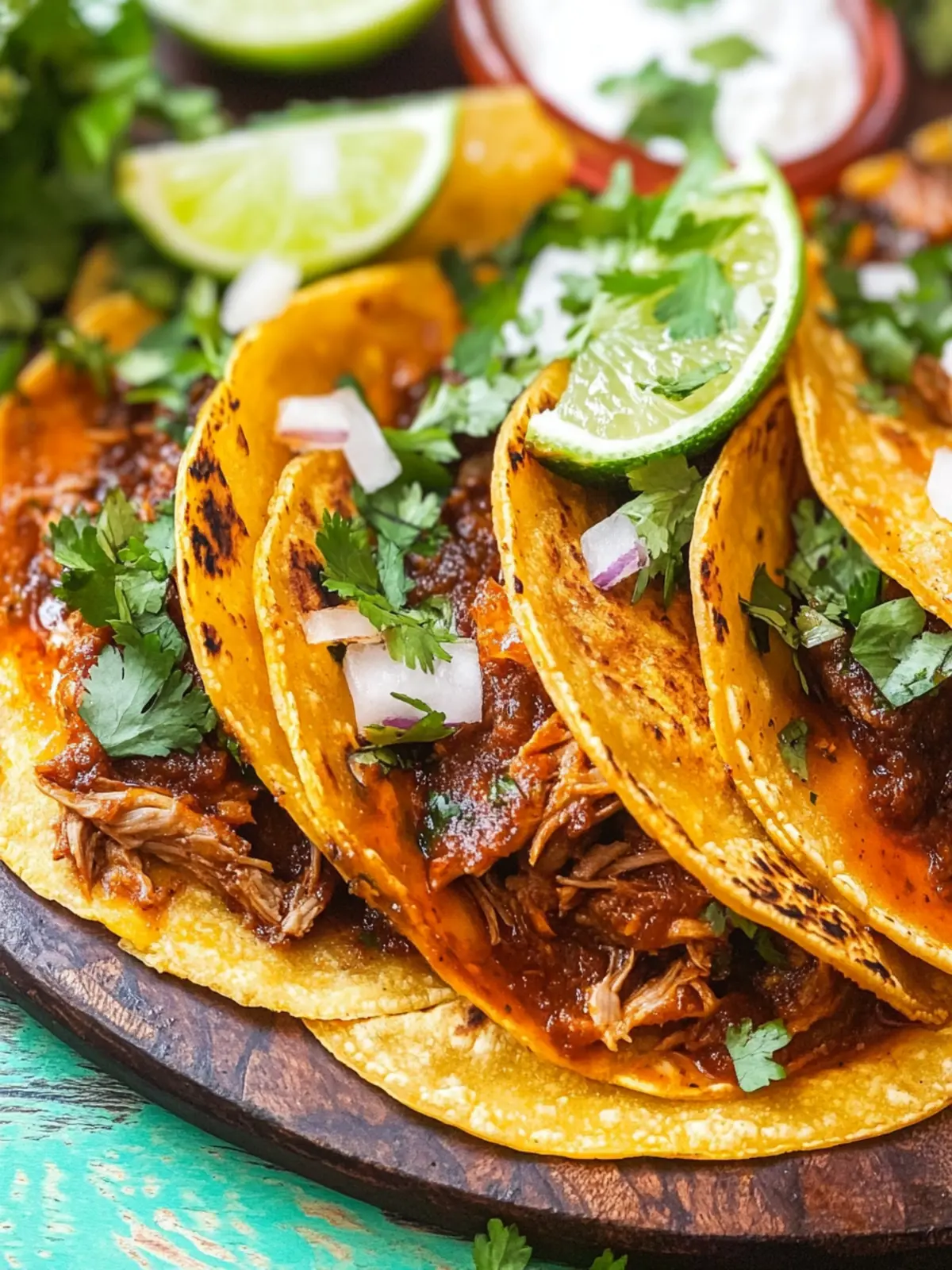 Irresistibly Flavorful Birria Tacos You Need to Try Today 5 Birria Tacos