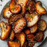Spicy Gochujang Mushrooms: Quick, Flavor-Packed Vegan Treat 6 Spicy Gochujang Mushrooms