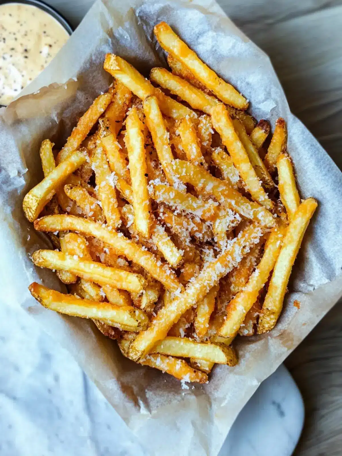 Irresistible In-N-Out Copycat Animal Style Fries at Home 3 In-N-Out Copycat Animal Style Fries