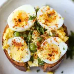 Crispy Egg Salad: A Flavor-Packed Twist on a Classic! 8 Crispy Egg Salad