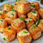 Crispy Bang Bang Salmon Bites for an Irresistible Snack 8 Crispy Bang Bang Salmon Bites
