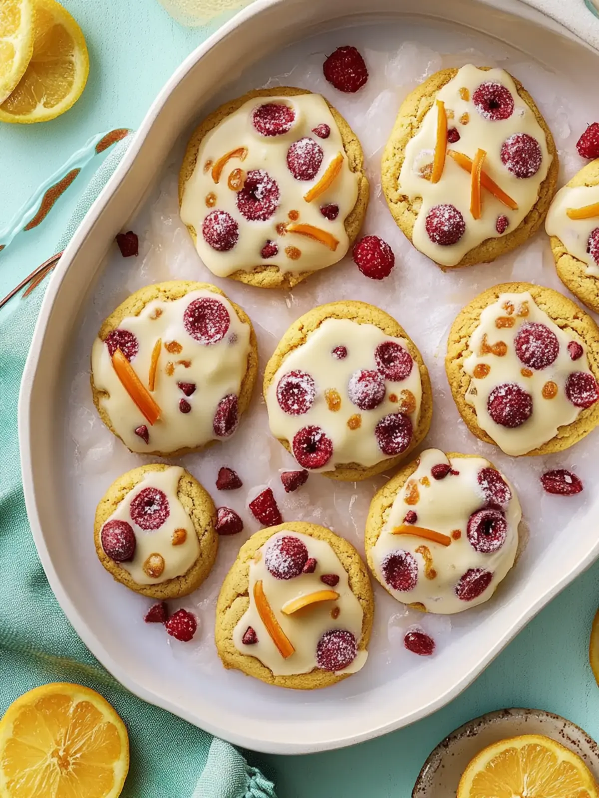 Viral Scoopable Cookies That Melt Hearts and Taste Amazing 2 Viral Scoopable Cookies