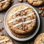 Melt-in-Your-Mouth Coffee Cake Cookies You’ll Crave Every Day 6 Coffee Cake Cookies