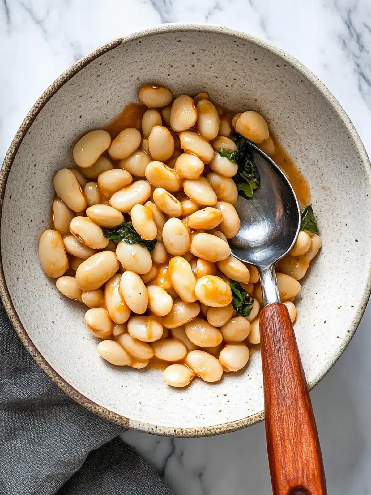 Marry Me Butter Beans: Creamy Comfort in Just 15 Minutes 2 Marry Me Butter Beans