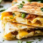 Ultimate Breakfast Quesadillas: Customize Your Morning Delight 7 Breakfast Quesadillas