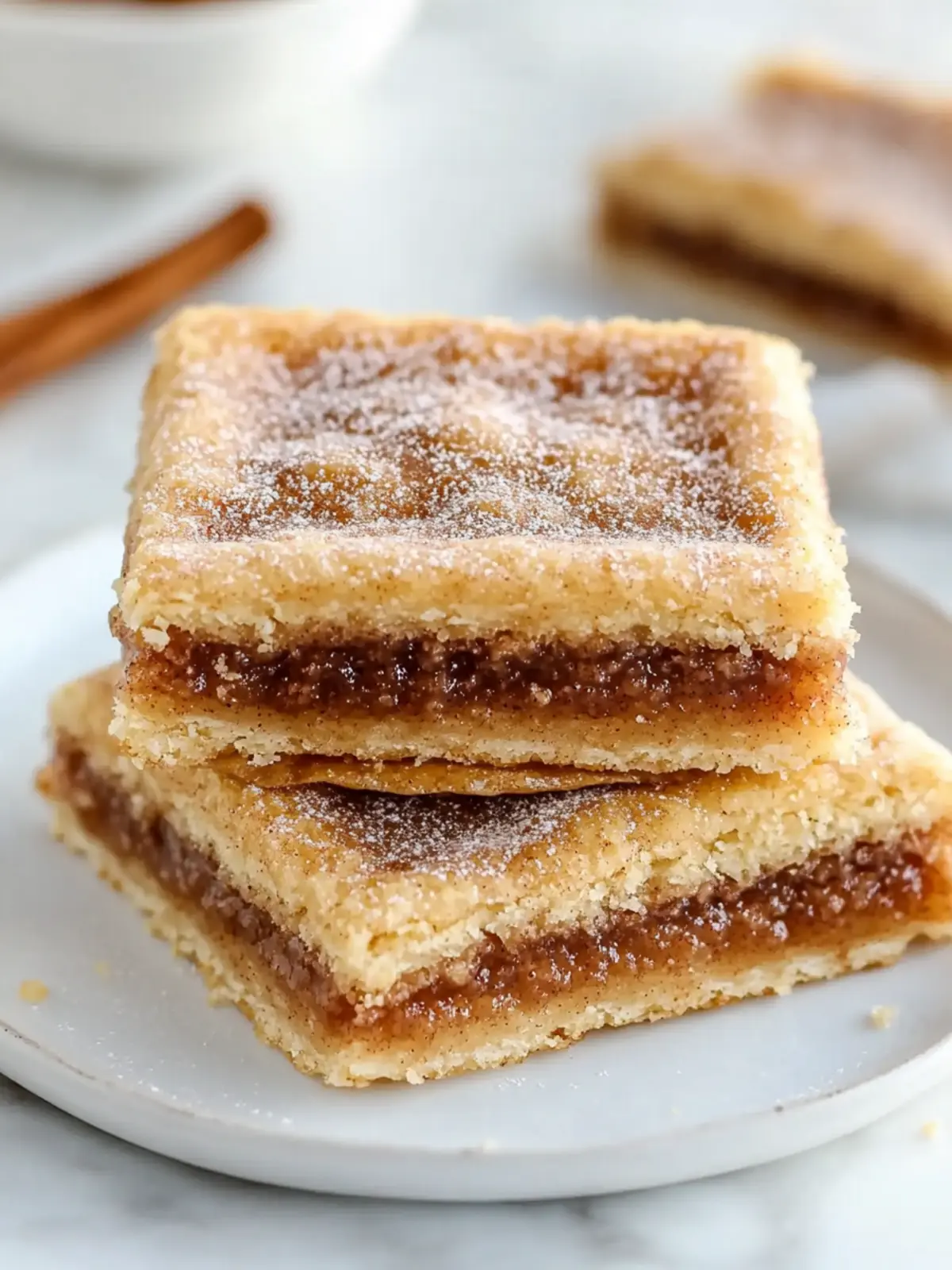 Brown Sugar Cinnamon Pop-Tart Bars: Your New Favorite Treat 5 Brown Sugar Cinnamon Pop-Tart Bars: A Nostalgic and Delicious Treat
