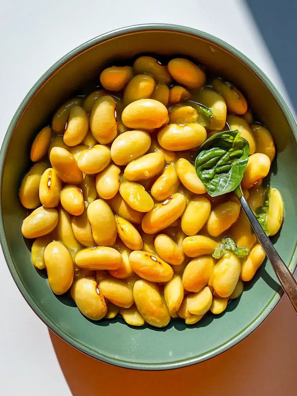 Marry Me Butter Beans: Creamy Comfort in Just 15 Minutes 3 Marry Me Butter Beans