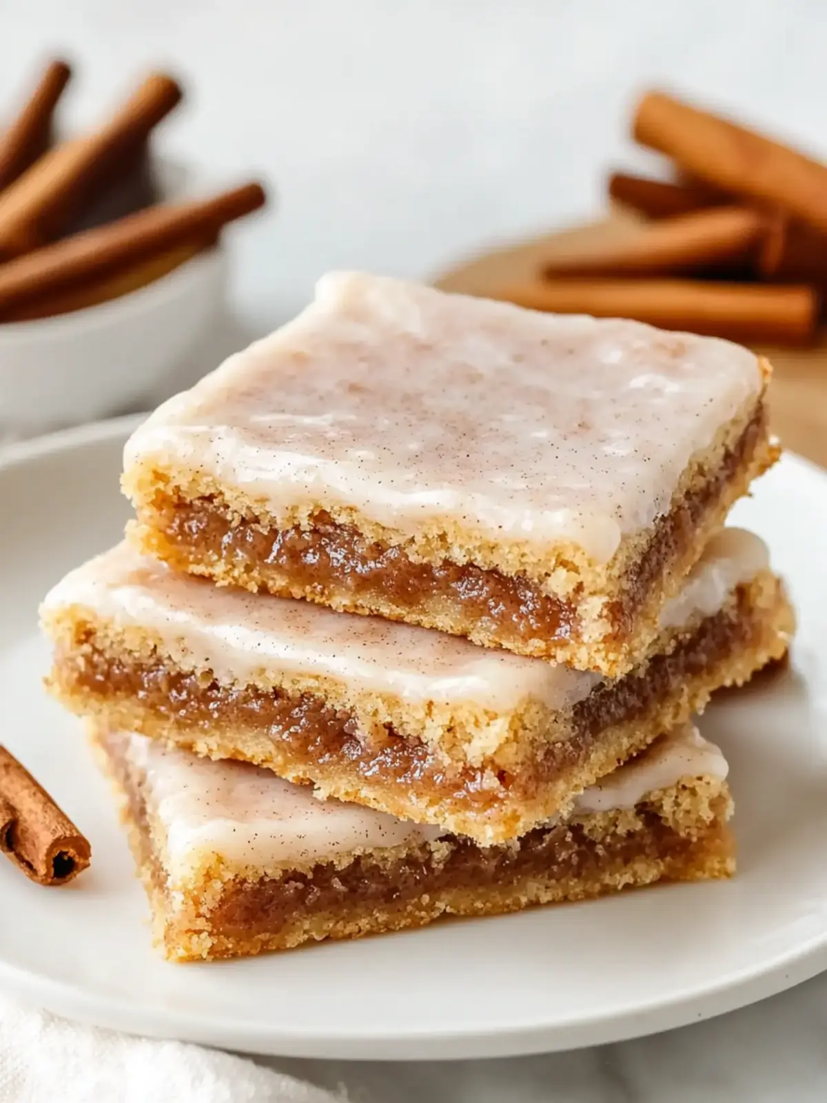 Brown Sugar Cinnamon Pop-Tart Bars: Your New Favorite Treat 4 Brown Sugar Cinnamon Pop-Tart Bars: A Nostalgic and Delicious Treat