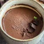 Decadent Classic French Chocolate Mousse in 3 Easy Steps 9 Classic French Chocolate Mousse (Mousse au Chocolat)