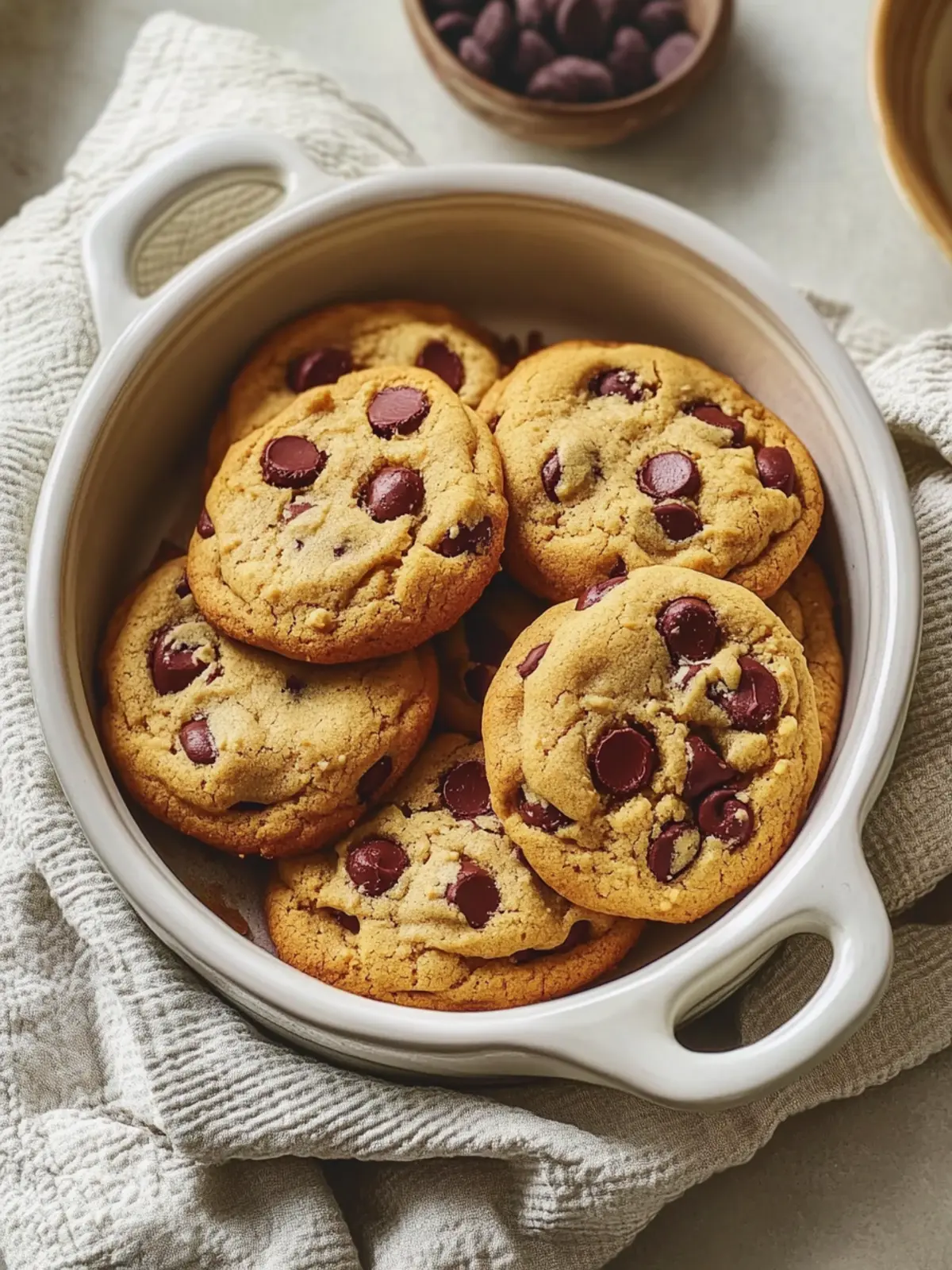 Viral Scoopable Cookies That Melt Hearts and Taste Amazing 3 Viral Scoopable Cookies
