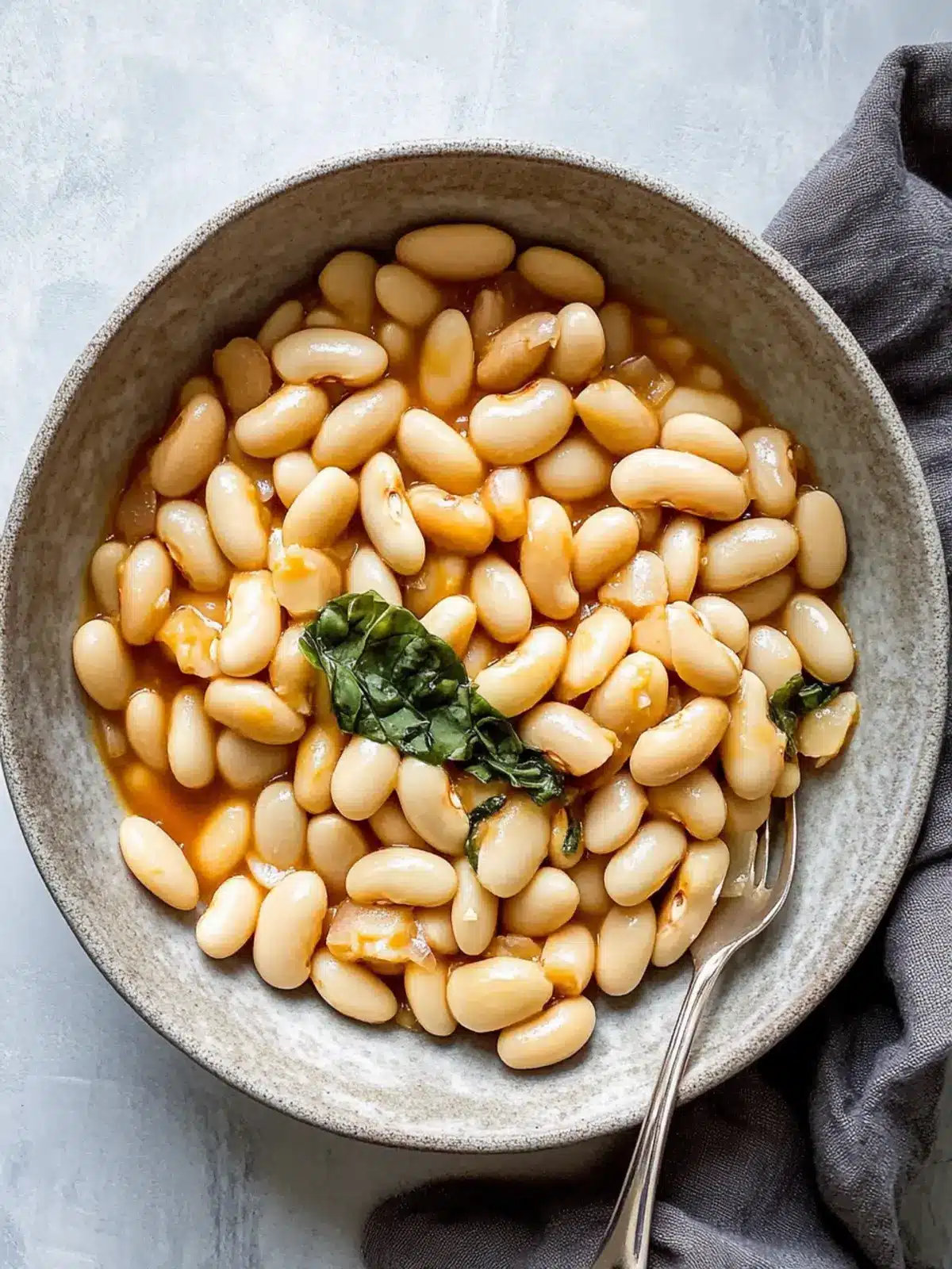 Marry Me Butter Beans: Creamy Comfort in Just 15 Minutes 4 Marry Me Butter Beans