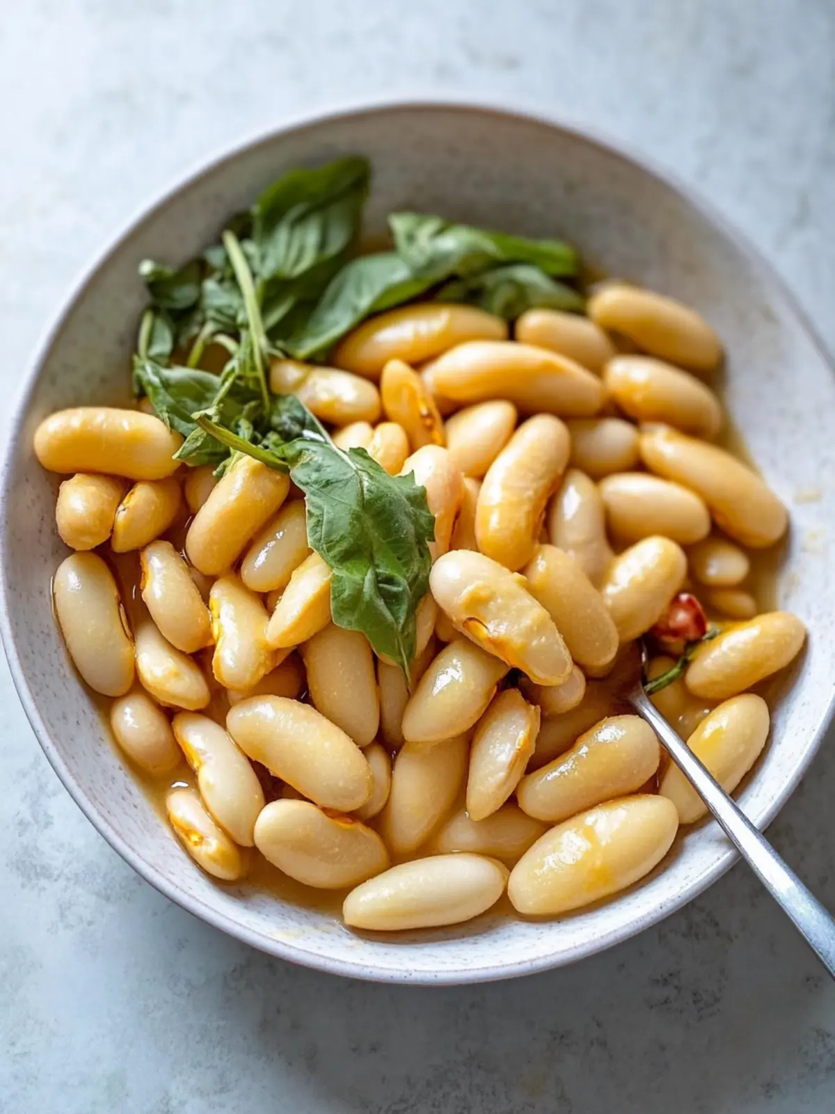 Marry Me Butter Beans: Creamy Comfort in Just 15 Minutes 5 Marry Me Butter Beans