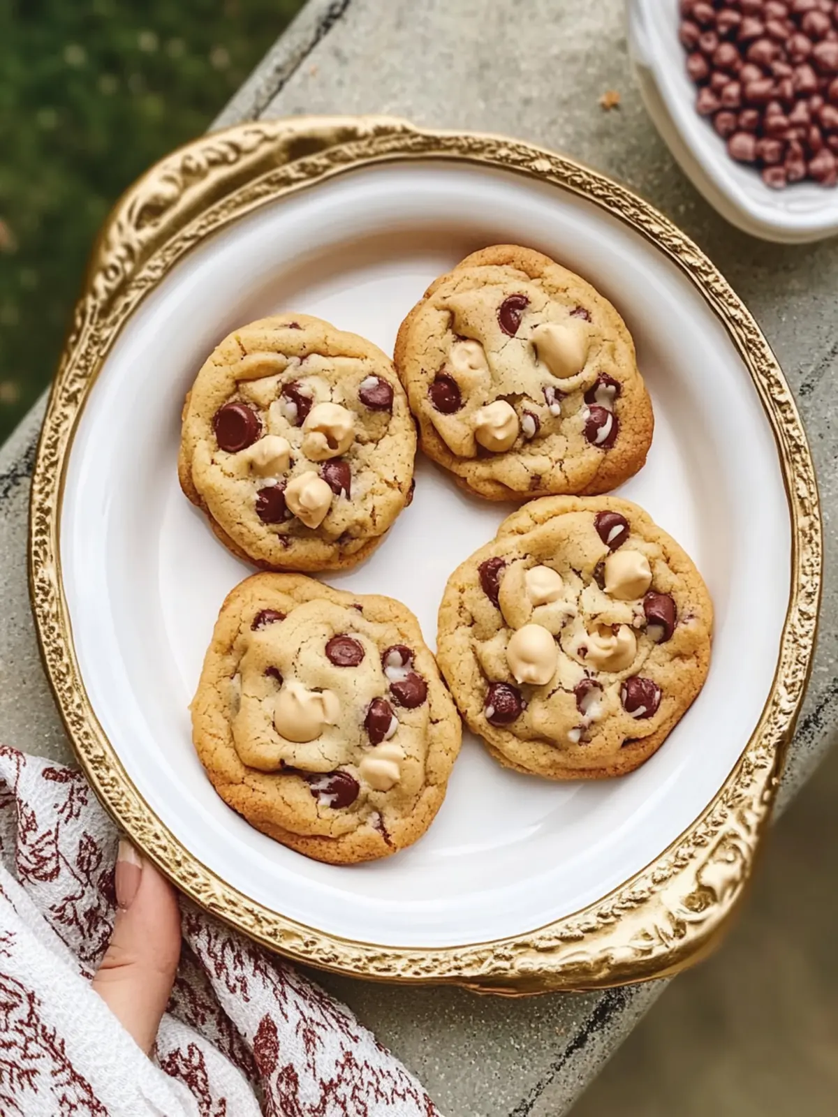 Viral Scoopable Cookies That Melt Hearts and Taste Amazing 4 Viral Scoopable Cookies