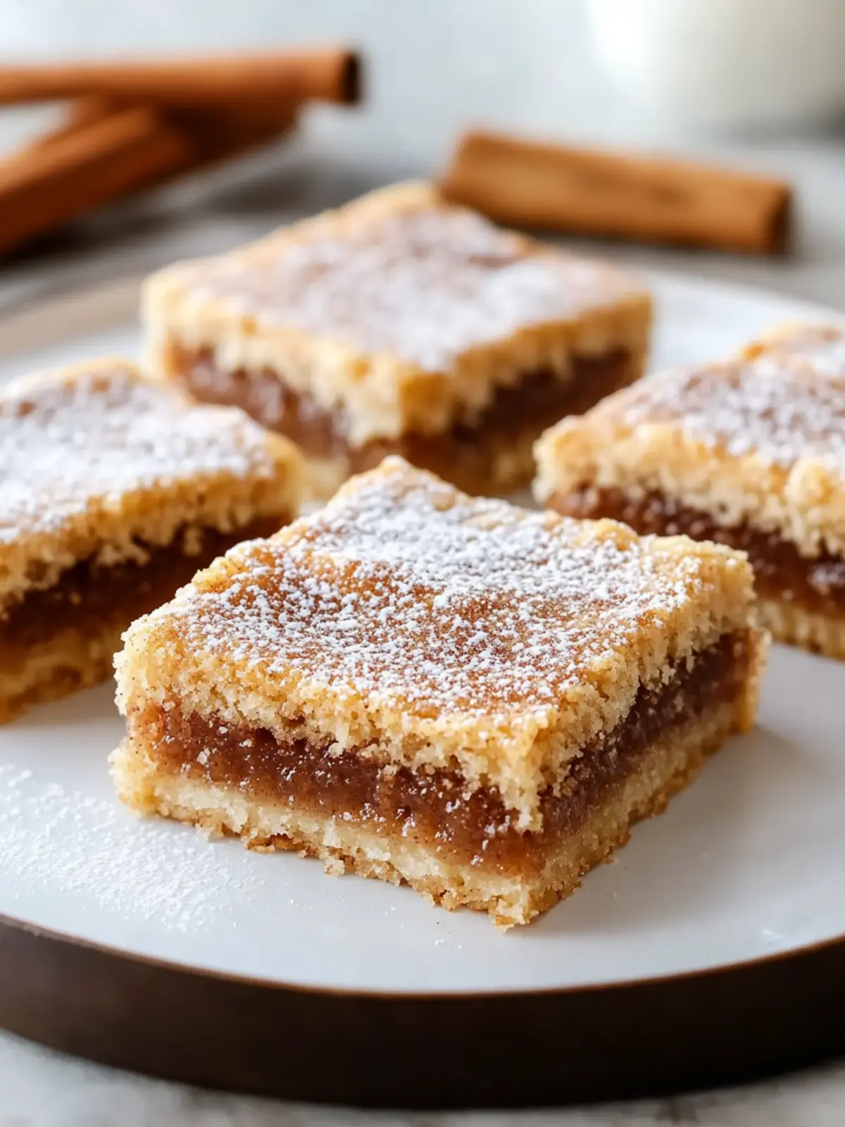 Brown Sugar Cinnamon Pop-Tart Bars: Your New Favorite Treat 2 Brown Sugar Cinnamon Pop-Tart Bars: A Nostalgic and Delicious Treat
