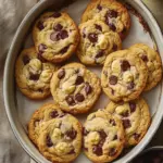 Viral Scoopable Cookies That Melt Hearts and Taste Amazing 7 Viral Scoopable Cookies